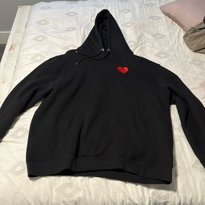 Tristen Ikaika hoodie